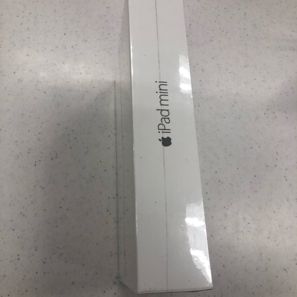 ipad mini 4 32 GB Apple wi fi wi-fi Brand New - Picture 2 of 8